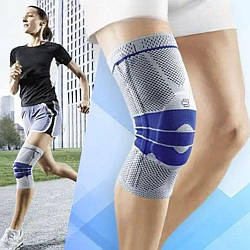 Колінний ортез динамічний (бандаж - фіксатор коліна)