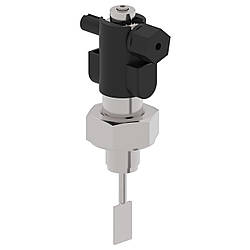 Сигналізатор реле витрати EFS 40sx