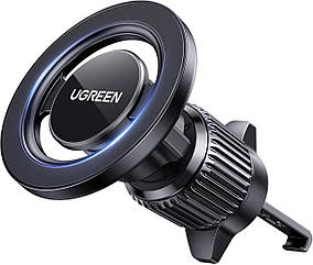 UGREEN Автомобільне кріплення для телефона Magsafe Air Vent, магнітний тримач для телефона