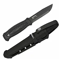 Ніж Morakniv Garberg Multi-Mount вуглецева сталь (13147)