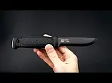 Ніж Morakniv Garberg Multi-Mount вуглецева сталь (13147), фото 4