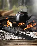 Ніж Morakniv Garberg Multi-Mount вуглецева сталь (13147), фото 6