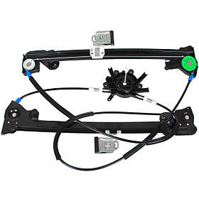 Land Rover Freelander 97-06 електросклопідйомник БЕЗ МОТОРА задньої двері