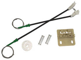 Land Rover Freelander 96-06 ремкомплект склопідйомника заднього правого