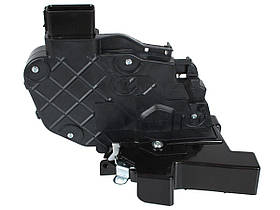 Land Rover Range Rover Sport 05-13 центральний замок передніх лівих дверей