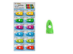 Ніж канцелярський Mini 4мм WW01316 ТМ STENSON