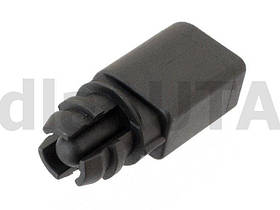 Audi A2 A3 A4 A6 A8 Q5 Q7 R8 TT датчик зовнішньої температури