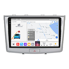Штатная магнитола Mekede MS 2k GREAT WALL Haval H6 (2016-2018) CarPlay QleD