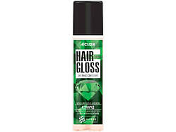 Кондиціонер для волосся 200мл Двофазний Emerald/Смарагд ТМ HAIR GLOSS