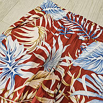 Брюки літні жіночі оптом, 3XL/4XL-5XL/6XL рр.,  арт. Hay-JX-8020, фото 4