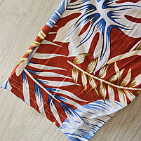 Брюки літні жіночі оптом, 3XL/4XL-5XL/6XL рр.,  арт. Hay-JX-8020, фото 5