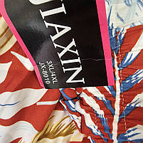 Брюки літні жіночі оптом, 3XL/4XL-5XL/6XL рр.,  арт. Hay-JX-8020, фото 7