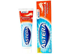 Зубна паста ActiveParodont Protection 100 г ТМ Astera