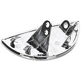 Кришка омивача MINI R55 ХРОМ права, фото 6