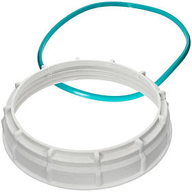 Гайка ТНВД Alfa Romeo Citroen Fiat Lancia Peugeot З ПРОКЛАДКОЮ