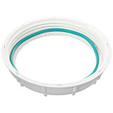 Гайка ТНВД Alfa Romeo Citroen Fiat Lancia Peugeot З ПРОКЛАДКОЮ, фото 2