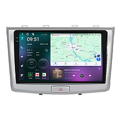 Штатна магнітола Mekede M7 Plus GREAT WALL Haval H6 (2016-2018) CarPlay QleD