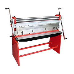 Комбінований верстат Holzmann UBM 1070