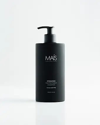 Зволожуючий шампунь для волосся Mais Laboratory Hydration Hair Treatment Shampoo, 300 мл