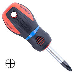 Викрутка хрестова PH 2×38 мм S2 Profi ULTRA (4000402) для професійного та домашнього використання