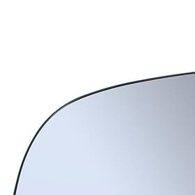 Land Rover Freelander I 98-06 Дзеркало з підігрівом вкладиш лівий