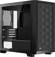 Корпус PCCooler C3D310 BK (C3D310-BKP0-GL)