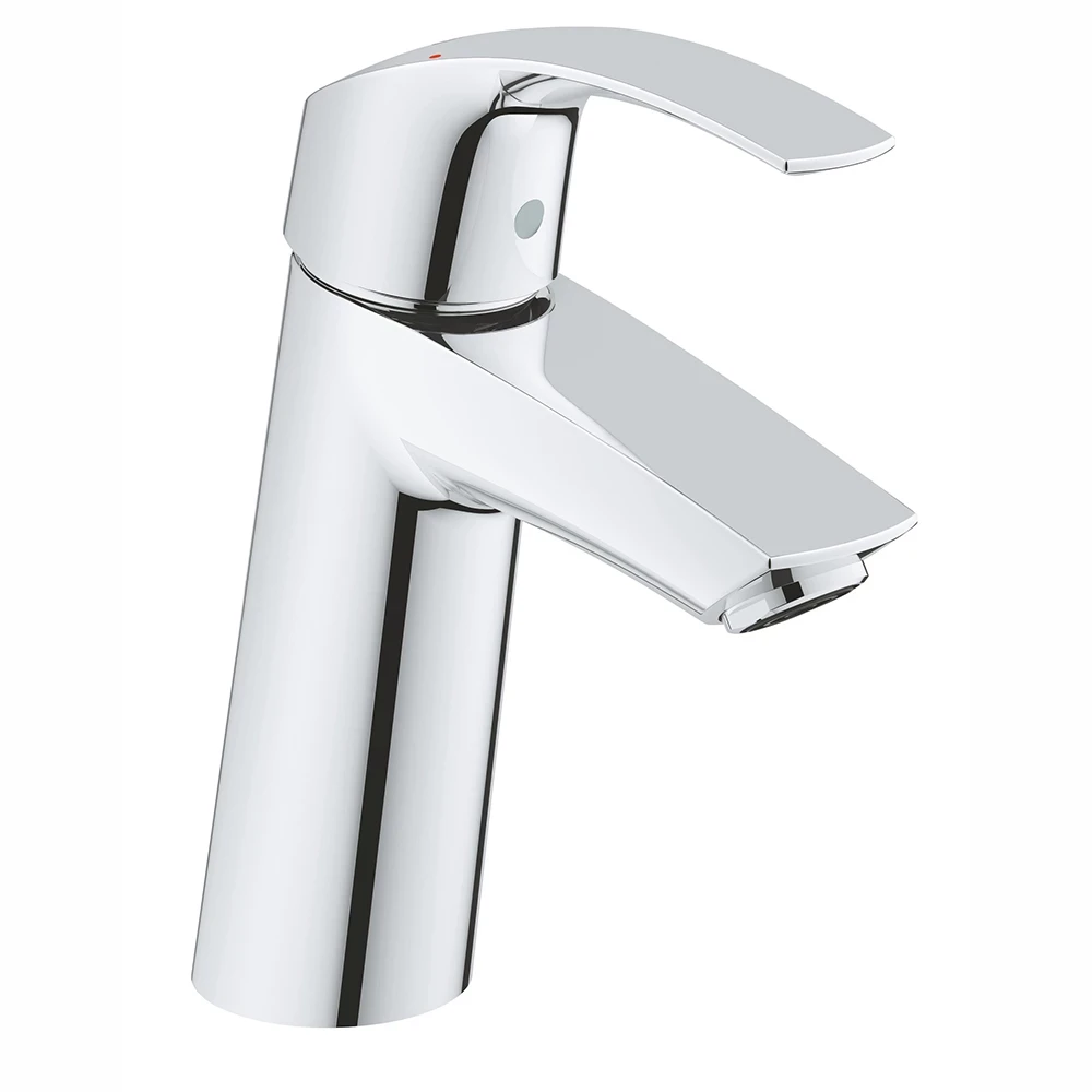 Змішувач для раковини Grohe Eurosmart 23324001