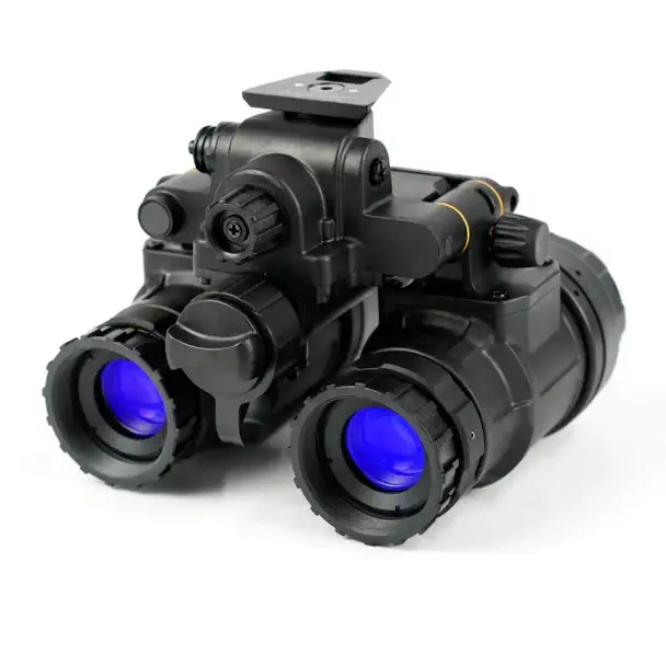 Бінокуляр нічного бачення PVS31 Green Phospor (MilSpec) (BNVD1431 3e B31U)
