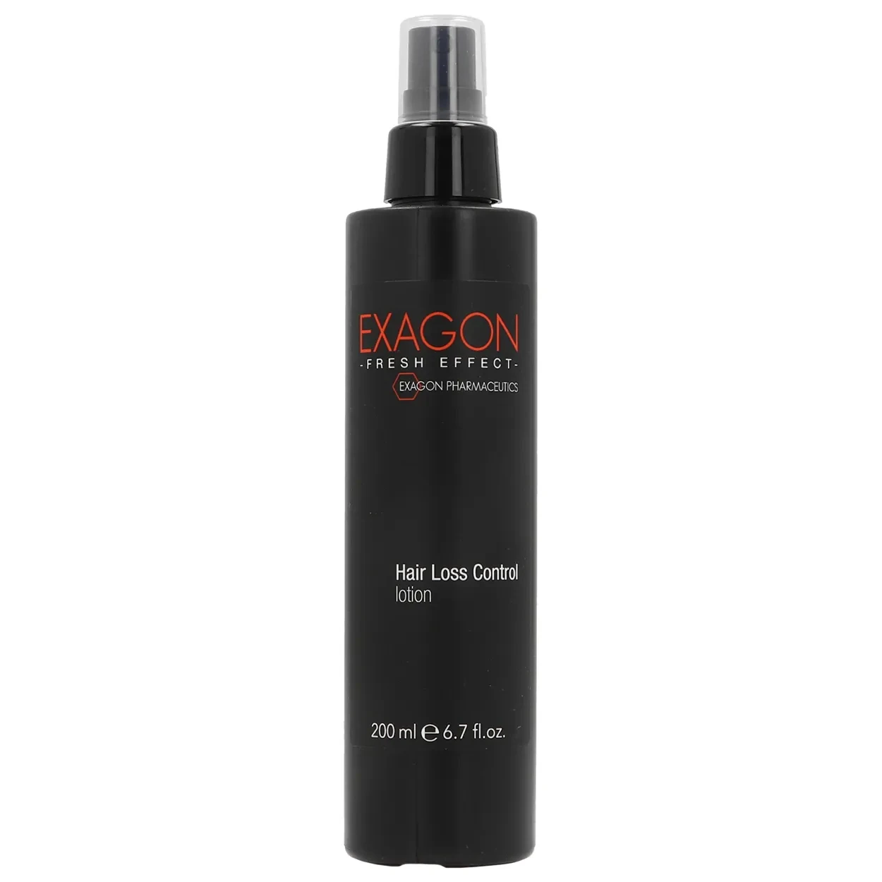 Зміцнюючий лосьйон EXAGON Fresh Effect, 200 мл
