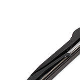 Важіль заднього склоочисника Mazda 2 03-07 + щітка, фото 5