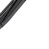 Важіль заднього склоочисника Mazda 2 03-07 + щітка, фото 6