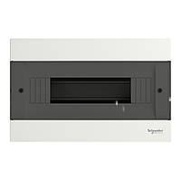 Щит врізний 12 модулів димчасті двері – Easy9 EU EZ9EUA112 Schneider Electric