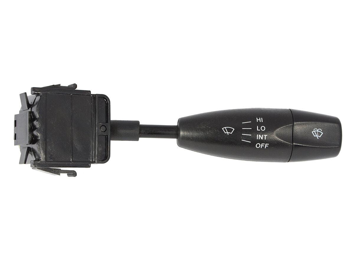 Daewoo Lanos 1997- перемикач переднього склоочисника, фото 1