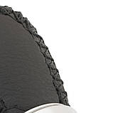 Mazda Xedos 6 92-99 ручка КПП ЧОРНА ШКІРА 6 СК., фото 4