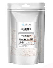 Хітозан сухий порошок з краба 500 г