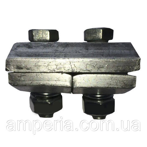 Затискач плашковий ПА-2-1 (ПА-2-2А)