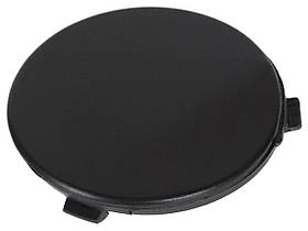 Ford Focus Mk2 FL 2008- накладка на фаркоп в передній бампер