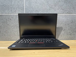 Ноутбук Lenovo ThinkPad E495/ AMD Ryzen 5 3500U/ 8Gb DDR4/ 256Gb