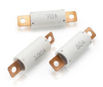 Запобіжник циліндричний керамічнийFH2 100A TESLA BLATNA (Чехія)