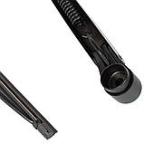 Mazda 6 HATCHBACK 02-08 важіль заднього склоочисника + щітка, фото 2