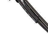 Mazda 6 HATCHBACK 02-08 важіль заднього склоочисника + щітка, фото 3