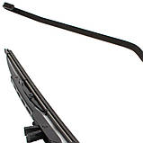 Mazda 6 HATCHBACK 02-08 важіль заднього склоочисника + щітка, фото 5