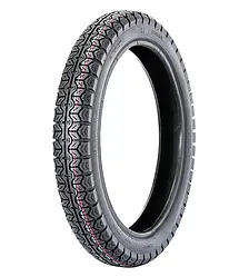 Мотопокришка 17" CASUMINA  3,00-17 6PR CA132A TT В'єтнам