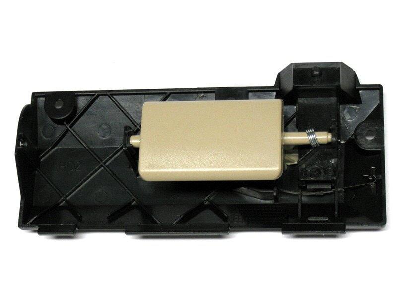 Ручка бардачка Ford Mondeo Mk3 00-06 БЕЖЕВА