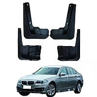 Бризковики для BMW 5 series G30 2017-2024 (Surtep)