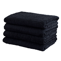 Рушник махровий 50*90 Barber-Spa Узбекістан 400 грм/м2 16/1