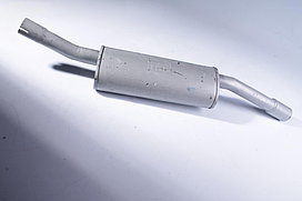 Резонатор Соболь дв.406 (ТМК) 2217-1202008