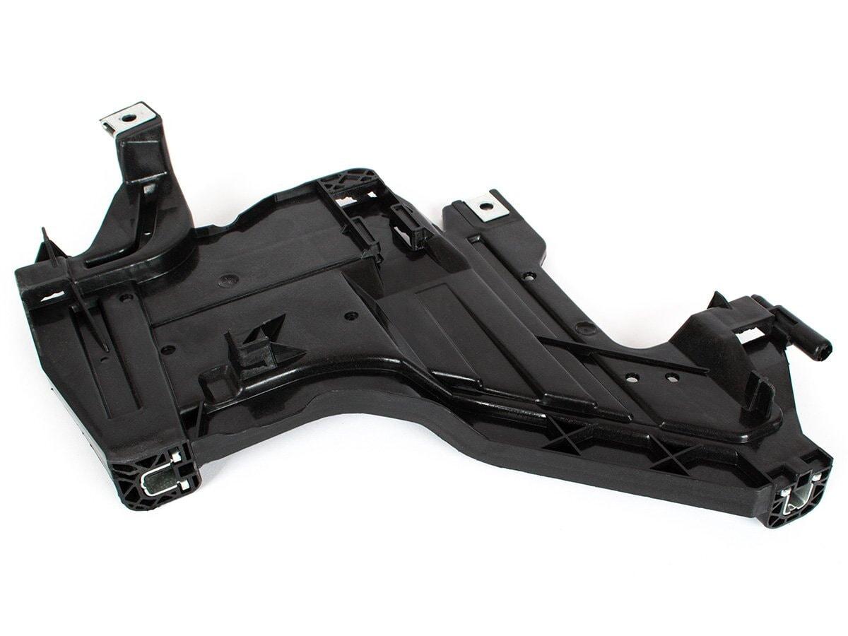 Audi A4 B8 07-11 кріплення фари ВЕРХНЯ права, фото 1