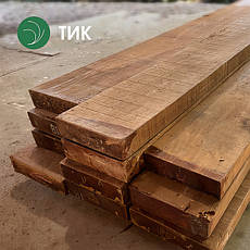 Дошка з тику