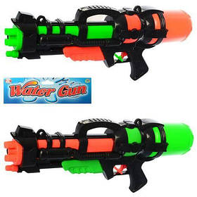 Водяний автомат помпа, розмір великий, 41см, 2 кольори, пак. 23*50*8 см (96 шт.)